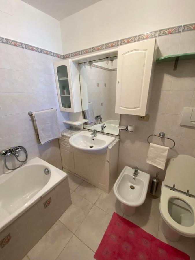 Sperlonga Paradise Villetta Exterior photo